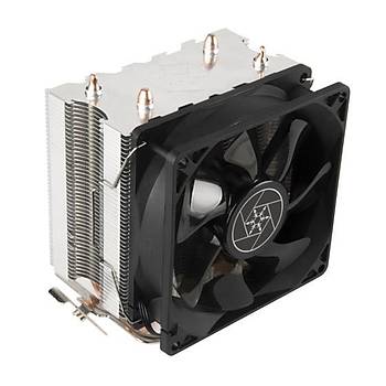 SilverStone SST-KR03 ��lemci So�utucu