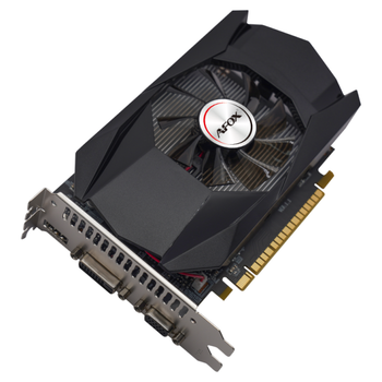 Afox GeForce GT 740 2GB AF740-2048D5H3-V2 Ekran kart�