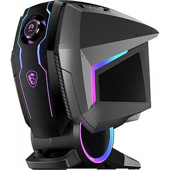 Msi Meg Aegis TI5 10TE-006EU I7-10700K 128GB DDR4 SDRAM HDD RTX 3080 10GB Windows10Pro Gaming Bilgisayar