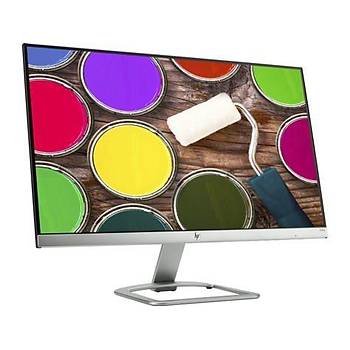 Hp 24 X6W26AA 24ea IPS 7MS VGA HDMI 1920x1080 10M:1 Gaming Monitr