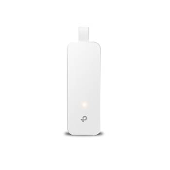 Tp-Link UE300 GigaBit USB3.0 Ethernet D�n��t�r�c� Adapt�r