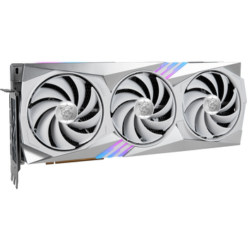 MSI RTX 4080 16GB Gaming X Trio White 256 Bit GDDR6X Ekran Kart�