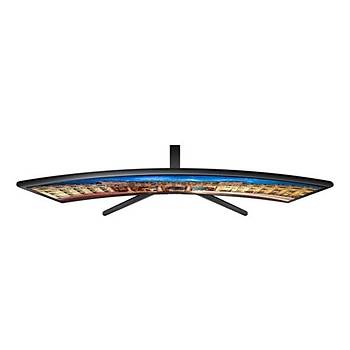 Samsung 27 LC27F396FHMXUF Curved Monitr Siyah 4ms Monitr