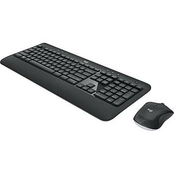 Logitech MK540 Klavye MouseSet Kablosuz 920-008687
