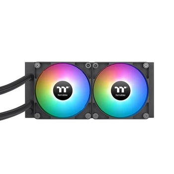 Thermaltake LA240 ARGB 240mm �ntel 1851/ AM5 Uyumlu S�v� So�utucu