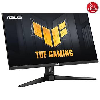 Asus Tuf Gaming VG27AQ5A 27in� 210Hz 0.3Ms Gaming Monit�r
