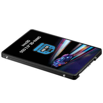 Inno3D 480GB 3D-NAND SATA 3.0 SSD