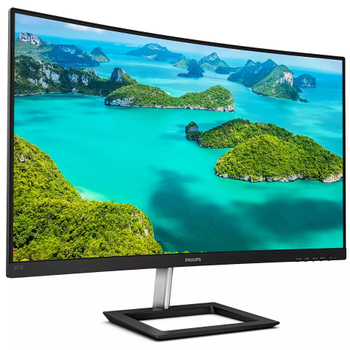 Philips 27 271E1CA/00 FHD 4ms 75hz Curved Monit�r