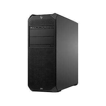 HP Ws5E8K4EA Z6 G5 Xeon W5-3435X 2x32GB Ram ECC DDR5 4800 2TB SSD Win11 Pro
