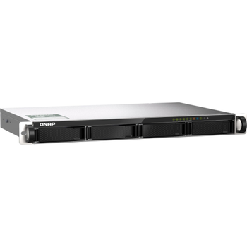 QNAP TurboNAS TS-435XeU 4Gb Ram 4xYuval� Rack NAS