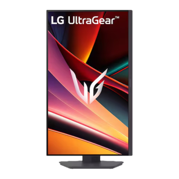 LG UltraGear G6 27G610A-B 27in� 1ms 2K Pivot 200Hz IPS Oyuncu Monit�r�
