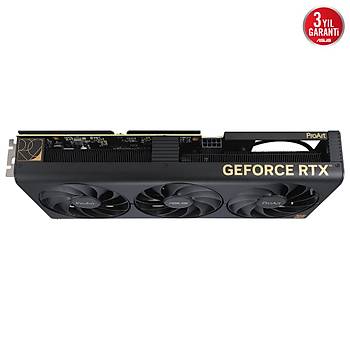 Asus PROART-RTX4060TI-O16G GAMING 16GB GDDR6 HDMI DP 128B�T Ekran Kart�