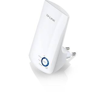 Tp-Link TL-WA850RE 300Mbps Evrensel Kablosuz Menzil Geni�letici