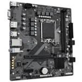 Gigabyte B760M-E Intel B760 Soket 1700 DDR5 7200MHz mATX Gaming (Oyuncu) Anakart