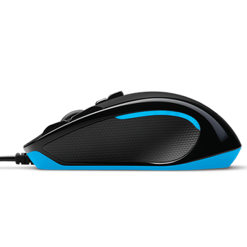 Logitech G300S Gaming Kablolu Optik Mouse