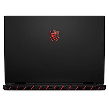 MSI Raider 18 HX A14VIG-468TR i9-14900HX 64GB 2TB SSD RTX4090 18�nc Gaming Laptop