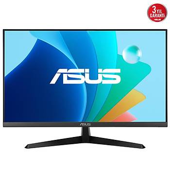 Asus VY279HF 27 IPS FullHD 100Hz 1Ms HDMI Monitr