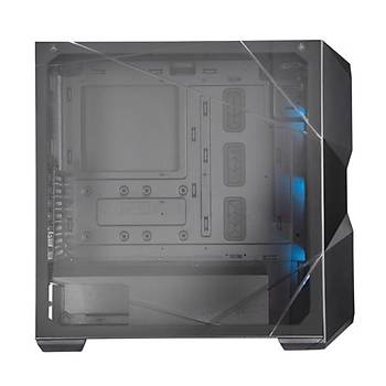 Cooler Master MasterBox TD500 ARGB Mid Tower Bilgisayar Kasas