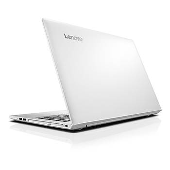 Lenovo NB IP 510-15IKB 80SV00F8TX i5-7200U 8G 1T 15.6 940MX 2GVGA Dos White Laptop
