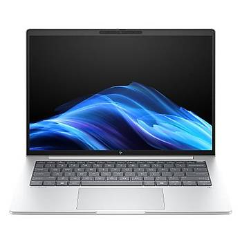 HP Elitebook 8 G1i CV0H0ET U7-255U 24GB 512GB SSD 16 Win11Pro Laptop