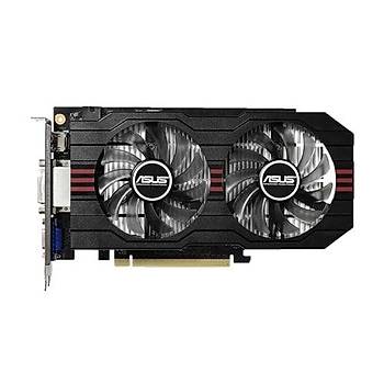 Asus GTX750TI-OC-2GD5 128B D-Sub 2DVI HDMI Ekran Kart�