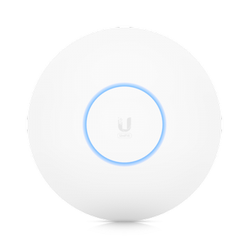 Ubiquiti UAP-U6-LR 2400Mbps Wifi6 Tavan Tipi Access Point