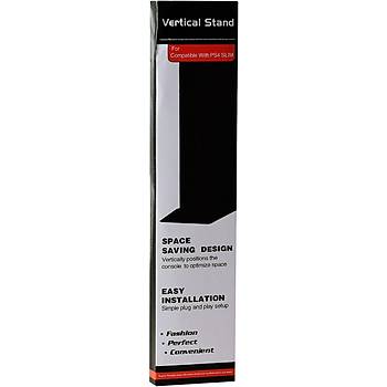 Dobe PS4 Konsol Dikey Stand PS4 Slim Vertical Stand