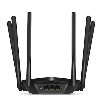 TP-Link Mercusys MR50G AC 1900 Mbps Dual Band Gigabit Router