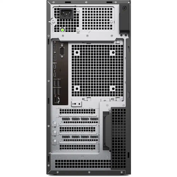 Dell Pro Max Tower T2 FCT2250-7 Ultra 7 265K 32Gb DDR5 Ram 1Tb SSD 16Gb NVidia RTX 2000 ADA Ekran Kart� Win11 Pro Tower �� �stasyonu