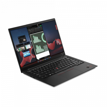 Lenovo Thinkpad X1 Carbon 21KC006BTX U7-155U 32GB 1TB SSD 14 Windows 11 Pro Laptop