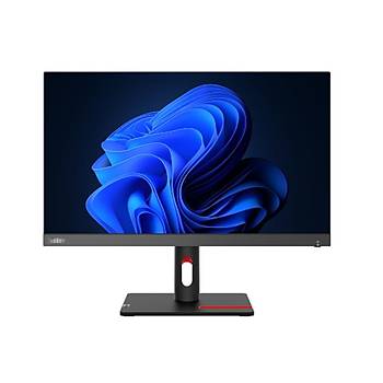 Lenovo ThinkVision S22i-30 63FCKATBTK 21.5 �n�  FullHD 6ms 75Hz HDMI+VGA WLED Monit�r