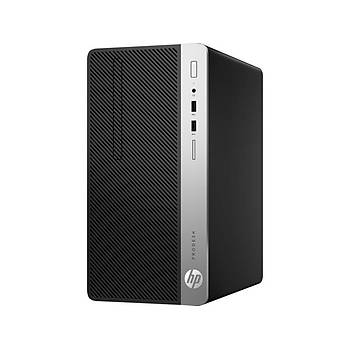 Hp Pc 7EL74EA 400 G6 PD MT i5-9500 8G 256G Win10pro Masast Bilgisayar