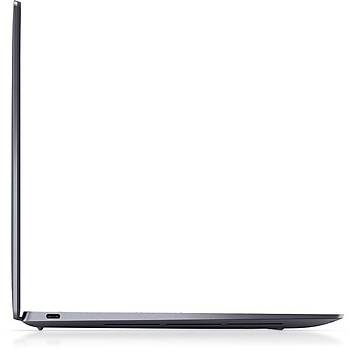Dell Nb Xps XPS9320321FT_W I7-1360P 32GB 1TB SSD O/B 13.4 W11P Dokunmat�k Laptop