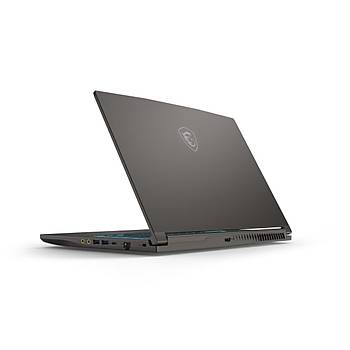 MSI NB Thin 15 B12VE-1625XTR I5-12450H 16GB DDR4 RTX4050 GDDR6 6GB 512GB SSD 15.6 FHD 144Hz FreeDos Gaming Laptop