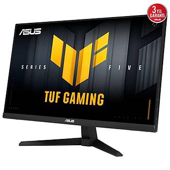 Asus Tuf Gaming VG259QMR5A 24.5 in� 310Hz 0.3ms Gaming Adaptive Sync Full HD Fast IPS Gaming (Oyuncu) Monit�r