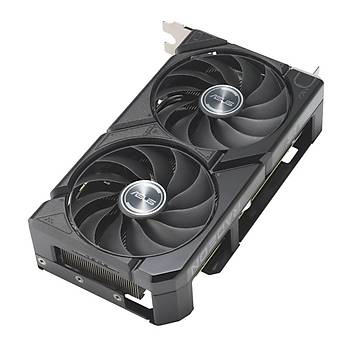 Asus RX 9060 XT Dual DUAL-RX9060XT-16G 128 Bit GDDR6 16 GB Ekran Kart�