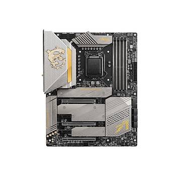 MSI Meg Z590 Ace GOLD EDITION Intel LGA1200 DDR4 ATX Anakart