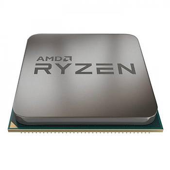 AMD Ryzen 5 5600G Alt ekirdek 3.90 GHz lemci Tray