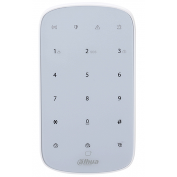 Dahua ARK30T-W2  Kablosuz Tu� Tak�m� (Keypad)