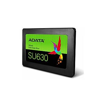 Adata SU630 480GB 520MB-450MB/s Sata SSD ASU630SS-480GQ-R Sata SSD