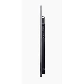 Dell 86 P8624QT 4K UltraHD Dokunmatik �nteraktif Ekran
