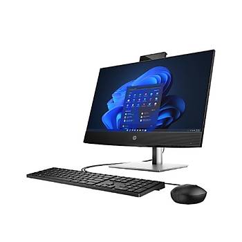 Hp A�o Pro 440 G9 937Y1EA 23.8 in� I5-14500T 16GB 512SSD FreeDos Siyah All In One Bilgisayar