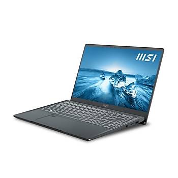 Msi NB Prestige 14 EVO A12M-023TR I7-1280P 16GB LPDDR4 UMA 1TB SSD 14 FHD W11 Koyu Gri Laptop