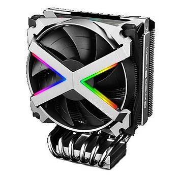 Deep Cool Fryzen 120x25mm CPU Fan