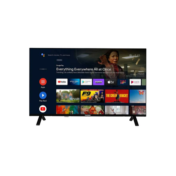 Telefunken 50TU9090UA 4K Ultra HD 50 in� 127 Cm Ekran Uydu Al�c�l� Android Smart Led Televizyon