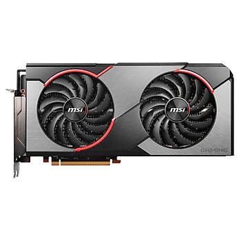 Msi Radeon RX 5700 Gaming 8GB GDDR6 256Bit DX12 Ekran Kart
