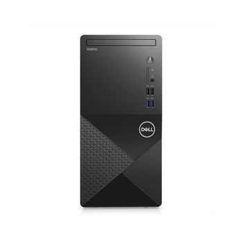 DELL Vostro 3020 N2042VDT3020MTU_UPG2 i5-14400F 16Gb DDR4 Ram 500Gb SSD 2Gb GT610 Ekran Kart� Wi-Fi Bluetooth  FreeDos Masa�st� Bilgisayar