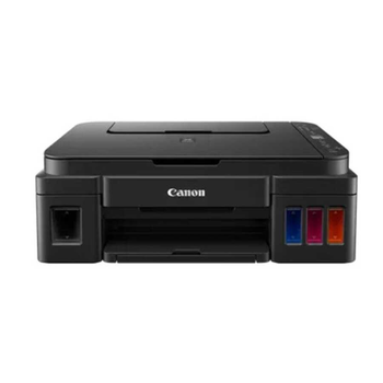 Canon Pixma G3416 Renkli M�rekkep Mega Tankl� Taray�c� Fotokopi�Wifi Yaz�c�