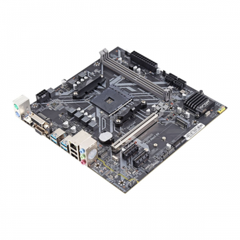 Arktek Alpha Force AK-B450M-EG DDR4 M.2 AM4 Anakart