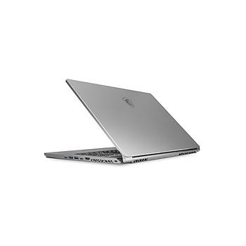 Msi Creator 17 A10SE-272TR I7-10850H 32GB DDR4 RTX2060 GDDR6 6GB 512GB SSD 17.3 UHD Mini LED Windows10 Dizst Bilgisayar